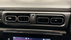 Citroen C3 1.2 PureTech 110 Plus 5dr EAT6 Petrol Hatchback